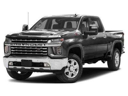 2021 Chevrolet Silverado Salinas CA