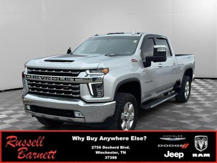 2021 Chevrolet Silverado Winchester TN