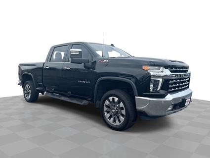 2022 Chevrolet Silverado Florissant MO