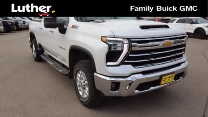 2024 Chevrolet Silverado Fargo ND