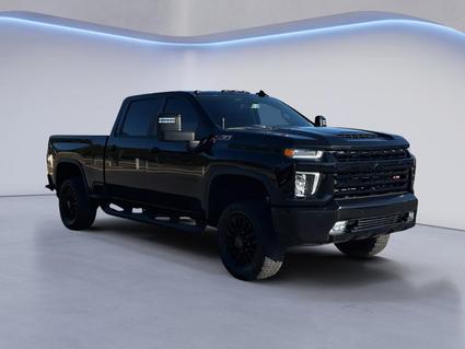 2023 Chevrolet Silverado Stonewall LA