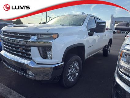 2020 Chevrolet Silverado Warrenton OR
