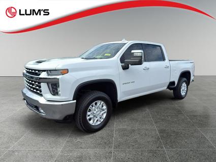 2020 Chevrolet Silverado Warrenton OR