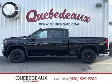 2022 Chevrolet Silverado Tucson AZ