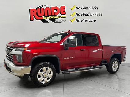 2023 Chevrolet Silverado Hazel Green WI