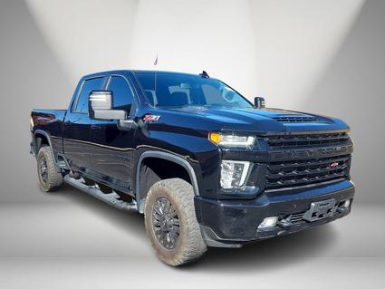 2023 Chevrolet Silverado Glenwood Springs CO