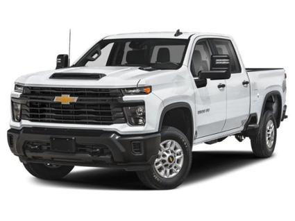 2024 Chevrolet Silverado Pleasanton TX