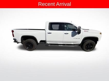 2020 Chevrolet Silverado Salem OR
