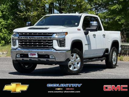 2020 Chevrolet Silverado Benton KY
