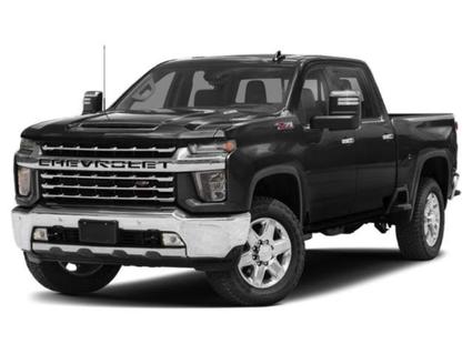 2021 Chevrolet Silverado Floresville TX