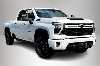 2024 Chevrolet Silverado Fort Walton Beach FL