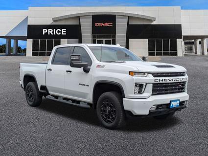 2022 Chevrolet Silverado Karnes City TX