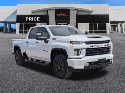 2022 Chevrolet Silverado Karnes City TX