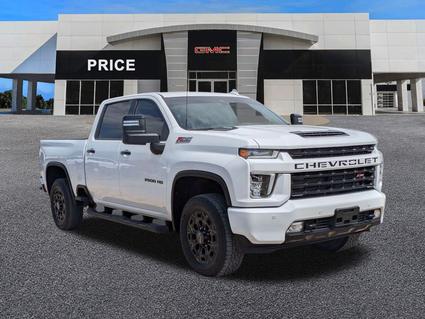 2022 Chevrolet Silverado Karnes City TX