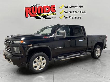 2021 Chevrolet Silverado Hazel Green WI