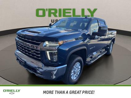 2021 Chevrolet Silverado Tucson AZ