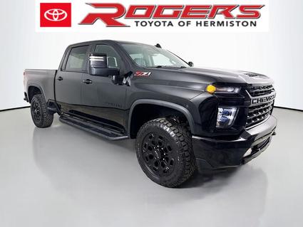 2021 Chevrolet Silverado Hermiston OR