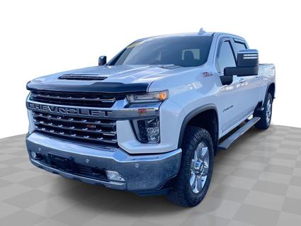 2020 Chevrolet Silverado Sumter SC