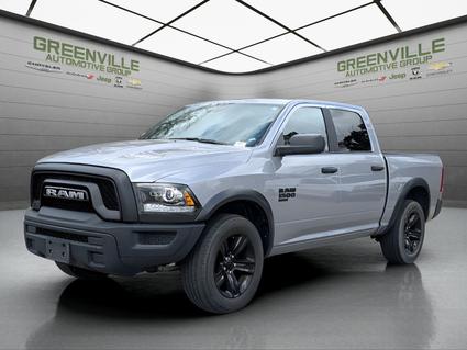 2020 Chevrolet Silverado Greenville AL