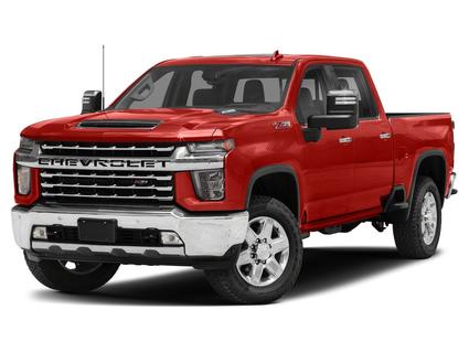 2021 Chevrolet Silverado Lexington NE