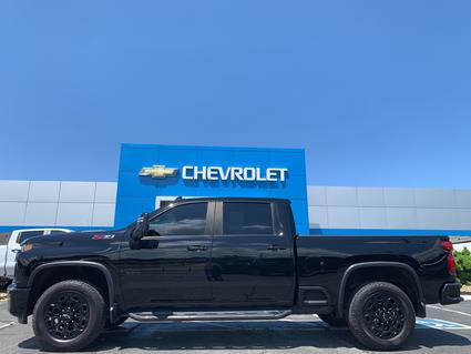 2021 Chevrolet Silverado Jefferson City TN