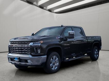 2022 Chevrolet Silverado Fort Morgan CO