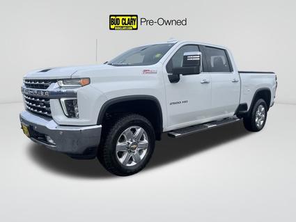 2022 Chevrolet Silverado Moses Lake WA