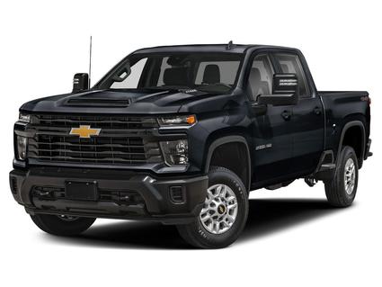 2024 Chevrolet Silverado Lexington NE