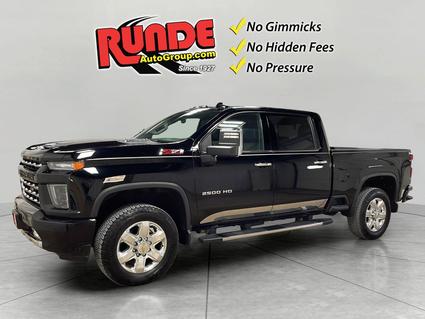 2023 Chevrolet Silverado Hazel Green WI