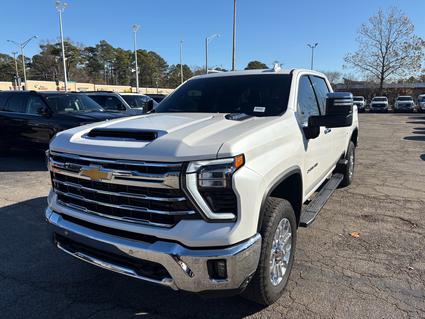 2024 Chevrolet Silverado Virginia Beach VA