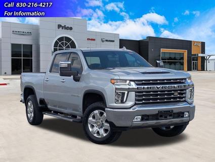 2022 Chevrolet Silverado Floresville TX