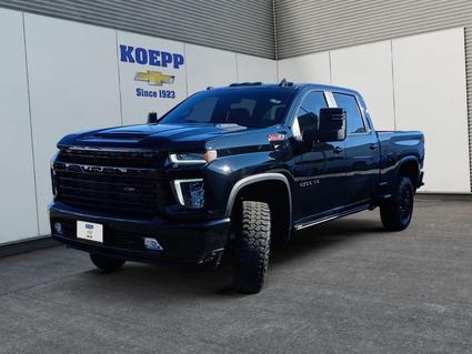 2023 Chevrolet Silverado La Vernia TX