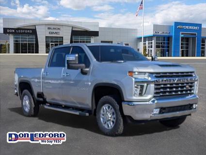 2022 Chevrolet Silverado Cleveland TN