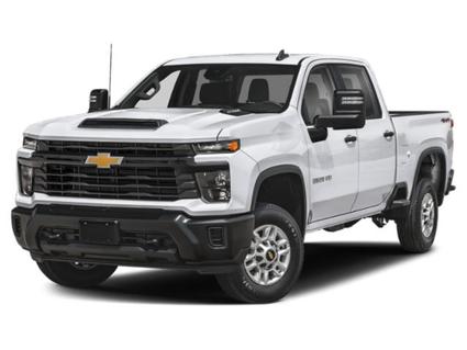 2024 Chevrolet Silverado Scott City KS