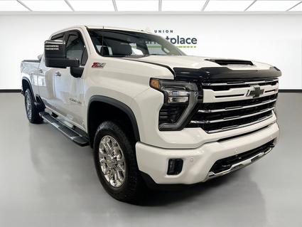 2024 Chevrolet Silverado Winston Salem NC