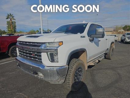2021 Chevrolet Silverado Cathedral City CA