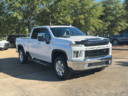 2021 Chevrolet Silverado Brandon MS