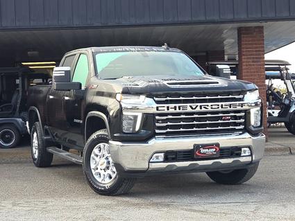2022 Chevrolet Silverado Cleburne TX