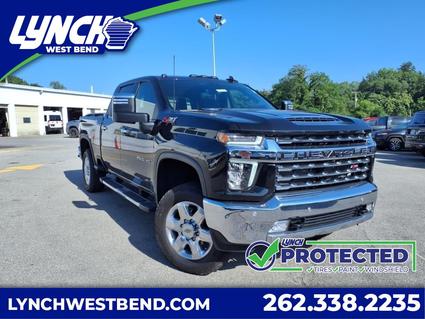 2022 Chevrolet Silverado West Bend WI