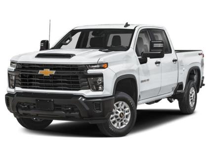 2024 Chevrolet Silverado Minneapolis MN