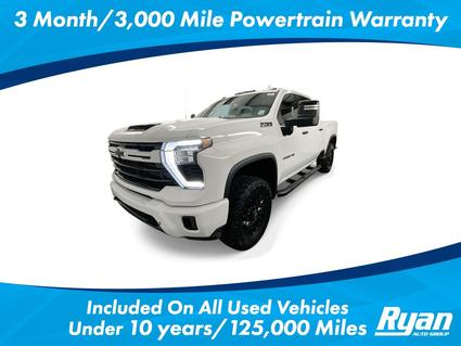 2024 Chevrolet Silverado Monroe LA