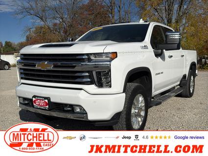 2023 Chevrolet Silverado Casey IL