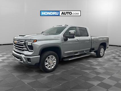 2024 Chevrolet Silverado Manheim PA