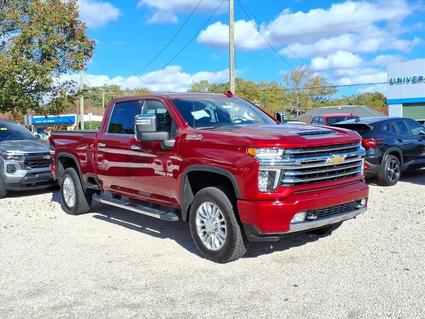 2021 Chevrolet Silverado Wendell NC