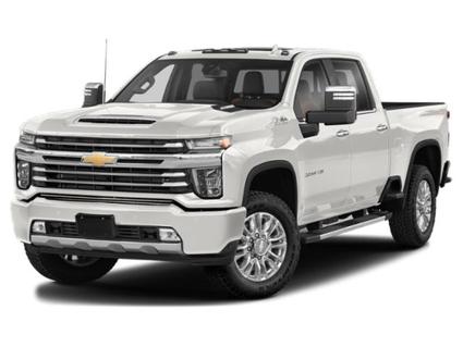 2023 Chevrolet Silverado Pierre SD