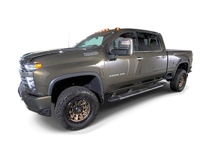 2022 Chevrolet Silverado Billings MT