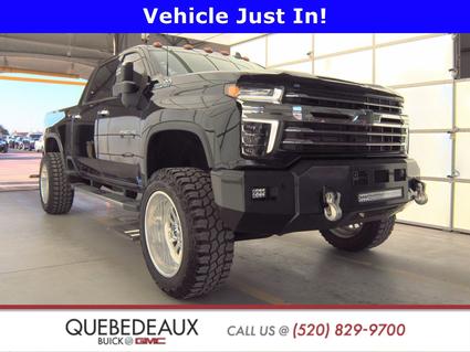 2020 Chevrolet Silverado Tucson AZ