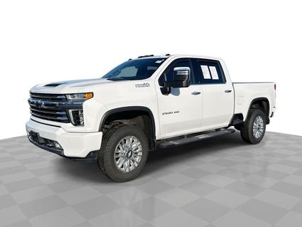 2021 Chevrolet Silverado Elburn IL