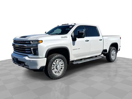 2021 Chevrolet Silverado Elburn IL