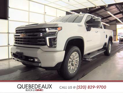 2022 Chevrolet Silverado Tucson AZ